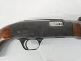 J.C. HIGGINS Model 28 Tube Fed .22 LR - 3 of 3