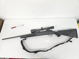 MOSSBERG 100 ATR w/Scope, Magazine, Sling .270 Win