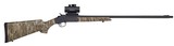 STEVENS 301 .410 BORE
