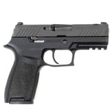 SIG SAUER P320 (LE TRADE-IN) .40 S&W - 2 of 2