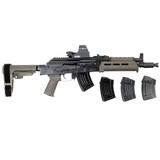 PALMETTO STATE ARMORY AK-P7 7.62X39MM - 3 of 3