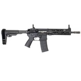 HAENEL CR 223 BT-15 .223 REM - 2 of 2