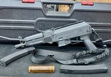 KALASHNIKOV KP-9 9MM LUGER (9X19 PARA) - 2 of 3