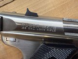 RUGER MKII STAINLESS .22 LR - 3 of 3
