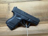 GLOCK G27 .40 S&W - 1 of 3