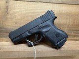 GLOCK G27 .40 S&W - 3 of 3
