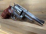 RUGER SPEED SIX HP STAINLESS .357 MAG - 2 of 3