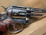 RUGER SPEED SIX HP STAINLESS .357 MAG - 3 of 3