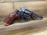 RUGER SPEED SIX HP STAINLESS .357 MAG - 1 of 3