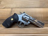 COLT KING COBRA STAINLESS .357 MAG - 1 of 3