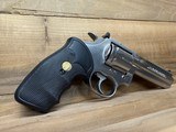 COLT KING COBRA STAINLESS .357 MAG - 3 of 3