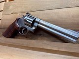 SMITH & WESSON 629-6 CLASSIC .44 MAGNUM - 2 of 3