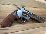SMITH & WESSON 629-6 CLASSIC .44 MAGNUM - 3 of 3