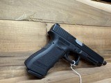 GLOCK G35 9MM CONVERSION 1/2X28 THREADDED 9MM LUGER (9x19 PARA) - 3 of 3
