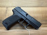 HECKLER & KOCH USP COMPACT .40 S&W - 1 of 3
