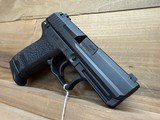 HECKLER & KOCH USP COMPACT .40 S&W - 2 of 3