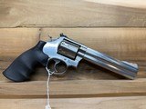 SMITH & WESSON 686-4 PLUS .357 MAG - 1 of 3