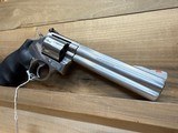 SMITH & WESSON 686-4 PLUS .357 MAG - 2 of 3
