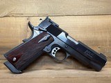 LES BAER CUSTOM, INC. 1911 CUSTOM COMMANDER .45 ACP