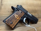 KIMBER MICRO RAPTOR .380 ACP - 3 of 3