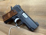 KIMBER MICRO RAPTOR .380 ACP - 2 of 3