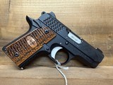 KIMBER MICRO RAPTOR .380 ACP - 1 of 3