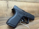 GLOCK G42 .380 ACP - 3 of 3