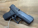 GLOCK G42 .380 ACP - 2 of 3