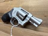 SMITH & WESSON 642-2 AIRWEIGHT .38 SPL - 2 of 3