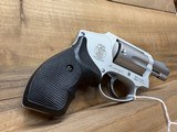 SMITH & WESSON 642-2 AIRWEIGHT .38 SPL - 3 of 3