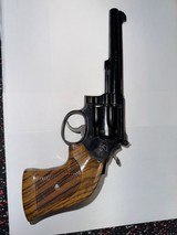 SMITH & WESSON MODEL 17-1 .22 LR - 3 of 3