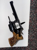 SMITH & WESSON MODEL 17-1 .22 LR - 1 of 3