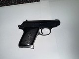 WALTHER TPH .22 LR - 2 of 3