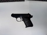 WALTHER TPH .22 LR - 3 of 3
