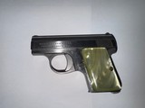 BAUER FIREARMS BAUER AUTOMATIC .25 ACP - 1 of 3