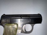 BAUER FIREARMS BAUER AUTOMATIC .25 ACP - 2 of 3