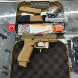 GLOCK G19X 9MM LUGER (9x19 PARA) - 1 of 3