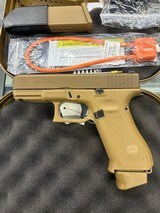 GLOCK G19X 9MM LUGER (9x19 PARA) - 2 of 3