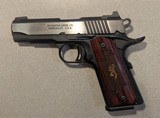 BROWNING 1911 380 BLACK LABEL .380 ACP - 2 of 3