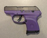 RUGER LCP .380 ACP - 2 of 3