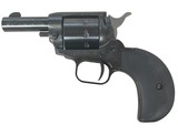 HERITAGE MFG. Barkeep 22 .22 WMR - 1 of 3