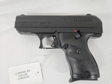HI-POINT C9 w/Magazine, Original Box, Unfired 9MM LUGER (9x19 PARA) - 3 of 3