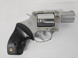 TAURUS 85 Ultra Light .38 SPL - 3 of 3