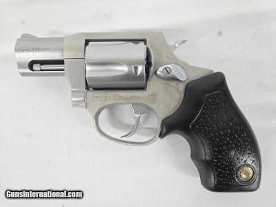 TAURUS 85 Ultra Light .38 SPL