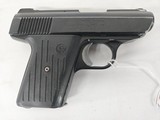 COBRA CA380 w/Magazine .380 ACP - 3 of 3