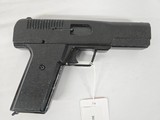STALLARD ARMS Model JS-9 w/Magazine 9MM LUGER (9x19 PARA) - 2 of 3