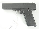 STALLARD ARMS Model JS-9 w/Magazine 9MM LUGER (9x19 PARA) - 1 of 3
