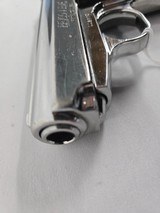 BRYCO ARMS Chrome w/Magazine .380 ACP - 3 of 3