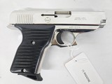 LORCIN ENGINEERING CO L380 Chrome w/Magazine .380 ACP - 3 of 3