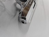 JENNINGS FIREARMS J22 Chrome, Wood Grips, Magazine .22 LR - 2 of 3